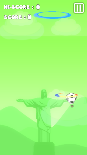 Rising Bloon Screenshot 2