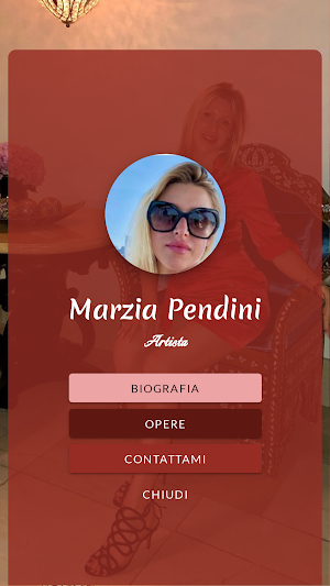 Marzia Pendini Screenshot 1