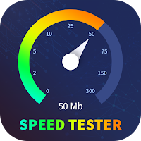 5G Speed Tester WiFi Analyzer