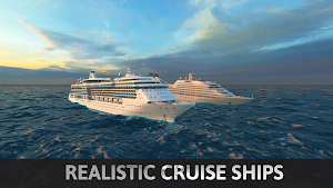Ship Simulator Online Screenshot 1