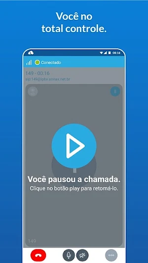 Sonax Fone Screenshot 1