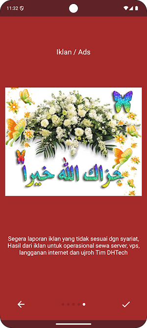 Khulasah Nurul Yaqin 3 Screenshot 2