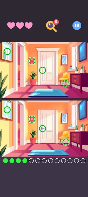 Farqni Top Screenshot 1