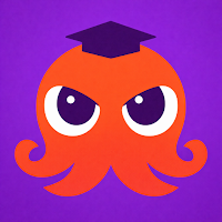 OctoWhiz - Study Smarter