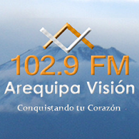 102.9 FM AREQUIPA
