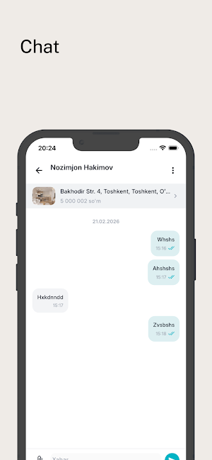Rentmi Screenshot 3