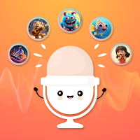 Voice Changer& Sound Effects
