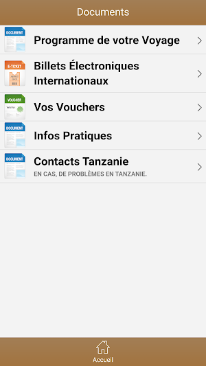 Pur Voyages Screenshot 2
