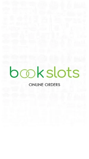 Bookslots Screenshot 0
