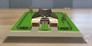 Elveden Court AR Screenshot 0