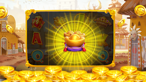 Viva Vegas Slots Screenshot 3