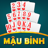 Chinese Poker - Mậu Binh