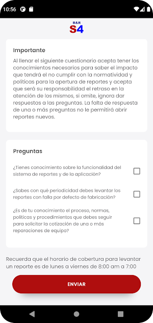 Smart4 Screenshot 3