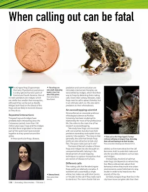 Practical Reptile Keeping Magazine Screenshot 3