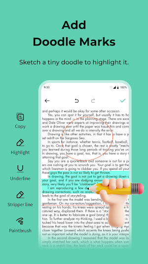 Smart Files Reader Screenshot 3