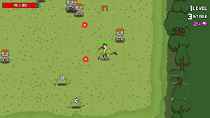Survitato Screenshot 1