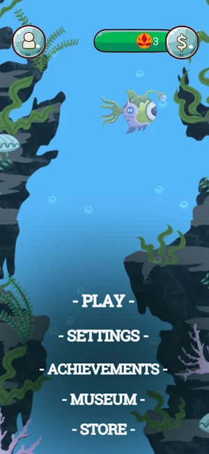 Crypto Fishing Screenshot 0