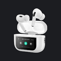 A9 Pro Airpods App