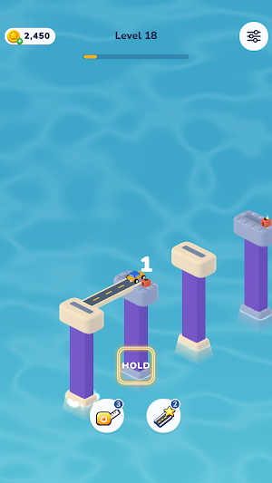 Rolling Road Screenshot 0