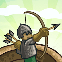 LegendaryArchers_TowerDefense1
