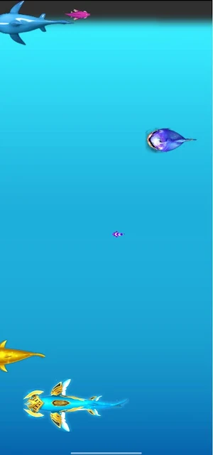 Big Fish Eat Small Fish Screenshot 3
