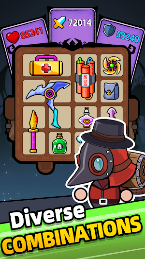 Backpack Trial Screenshot 3