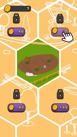Jigsaw Puzzle - Flower Home Screenshot 0
