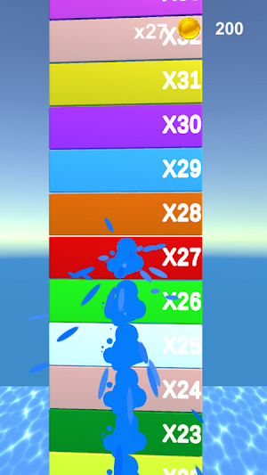 Handcar Rush Screenshot 2
