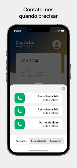 For Truck Associados Screenshot 3