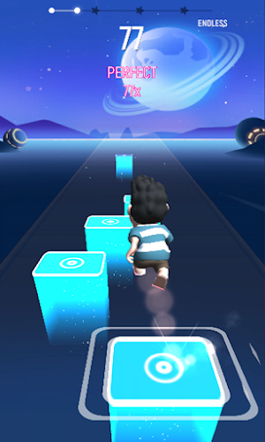 Don Jumbo Music Tiles Dance Screenshot 3