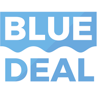 Blue Deal E-learning Platform