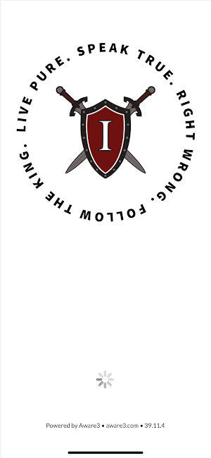 Iron Academy Screenshot 1