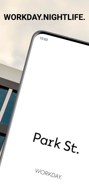 Park St. Screenshot 0