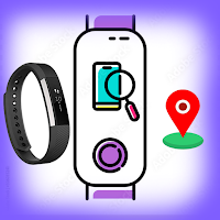 Find lost Fitbit