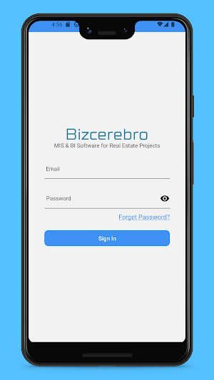 Bizcerebro Screenshot 1