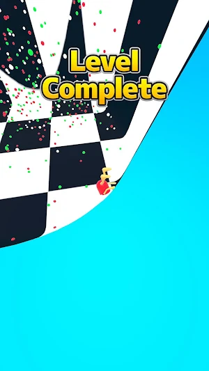 Capsule Going Down Screenshot 3