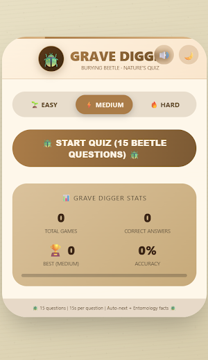 Grave Digger: Slotoro Quiz Screenshot 0