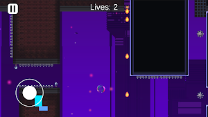 Last Bubble Challenge Escape Screenshot 1