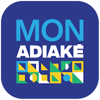 MON ADIAKE : Toute l'info