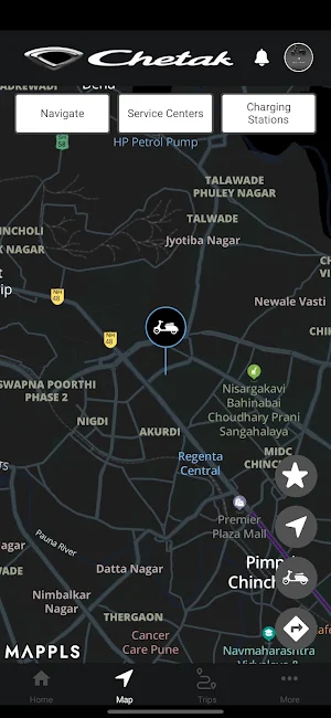 Chetak Screenshot 3