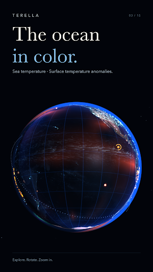Terella: Living Earth Screenshot 3