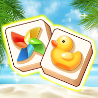 Zen Match Puzzle