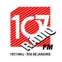 RÁDIO 107 FM RIO