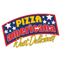 PIZZA AMERICANA