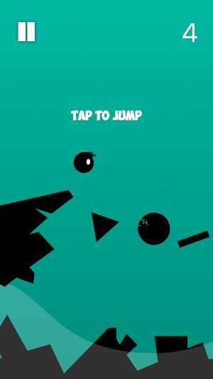 Extreme Obstacle Run Screenshot 0