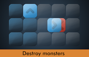 Shifting Squares Screenshot 1