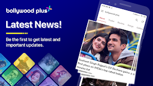 Bollywood Plus - Bollywood Review & Web Series Screenshot 0