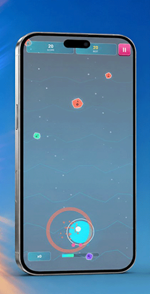 Tide Guard Screenshot 2