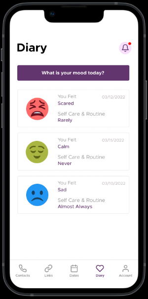 Flocrit Connect Screenshot 3