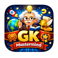 GK Mastermind